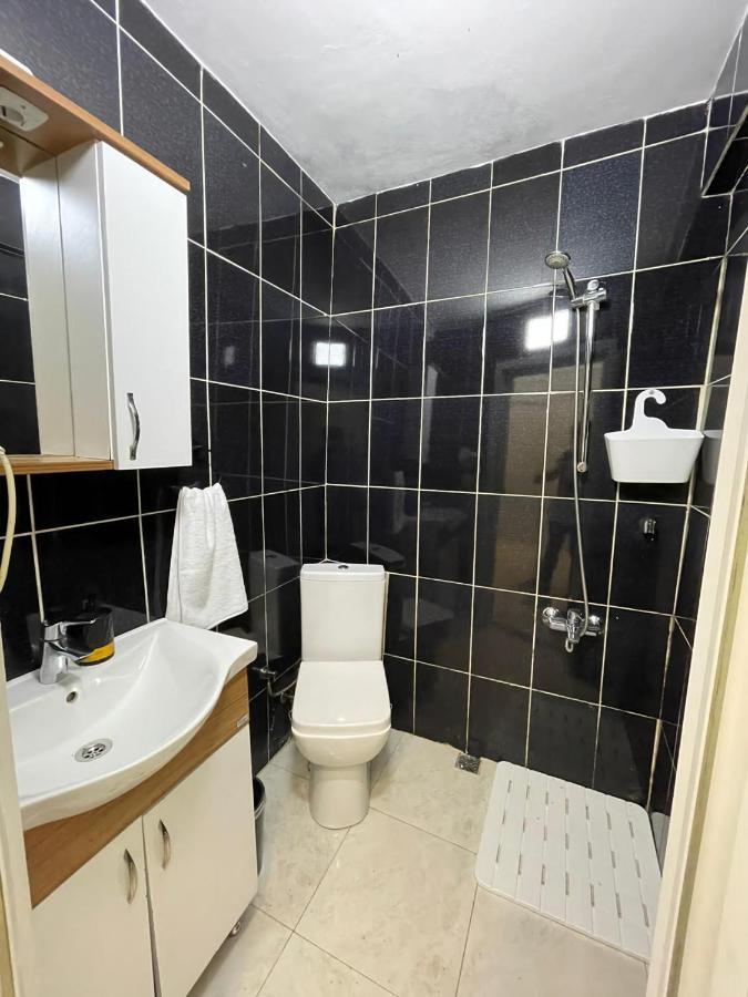 Hagiasophia Donat Suites Istanbul Eksteriør bilde
