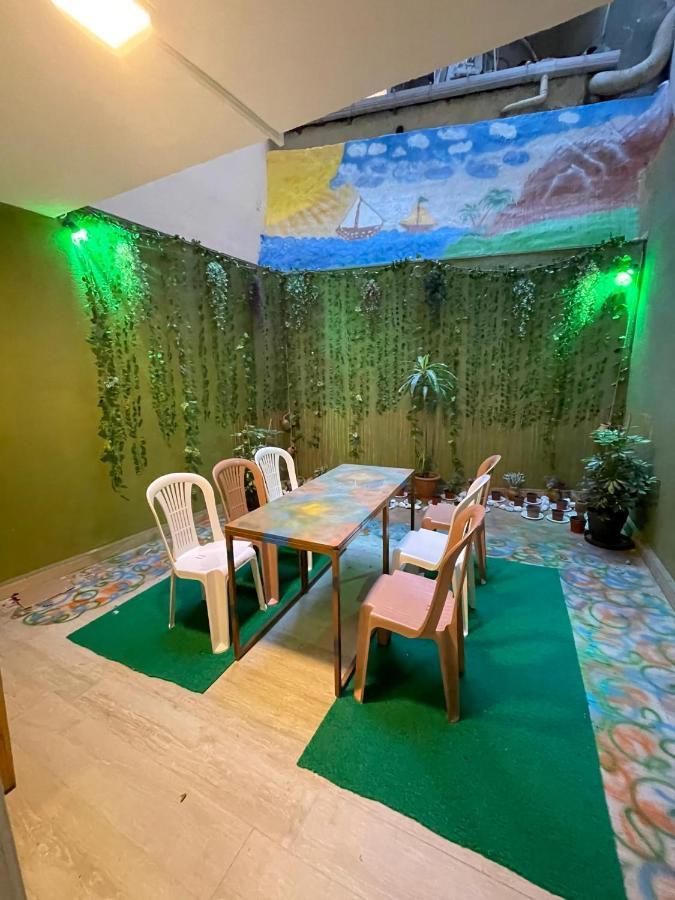 Hagiasophia Donat Suites Istanbul Eksteriør bilde