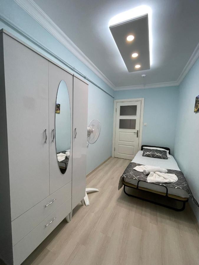 Hagiasophia Donat Suites Istanbul Eksteriør bilde