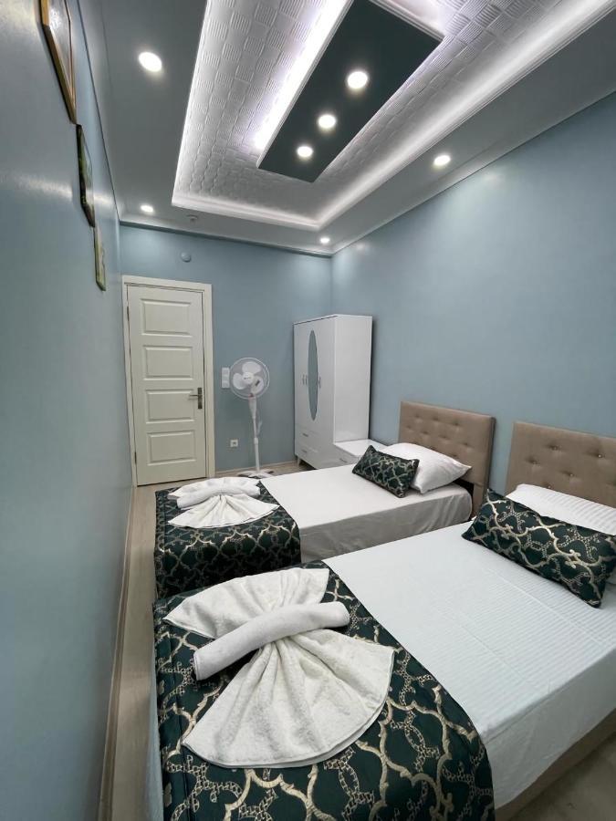 Hagiasophia Donat Suites Istanbul Eksteriør bilde