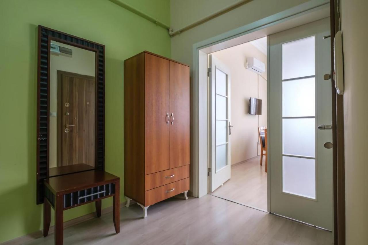 Hagiasophia Donat Suites Istanbul Eksteriør bilde