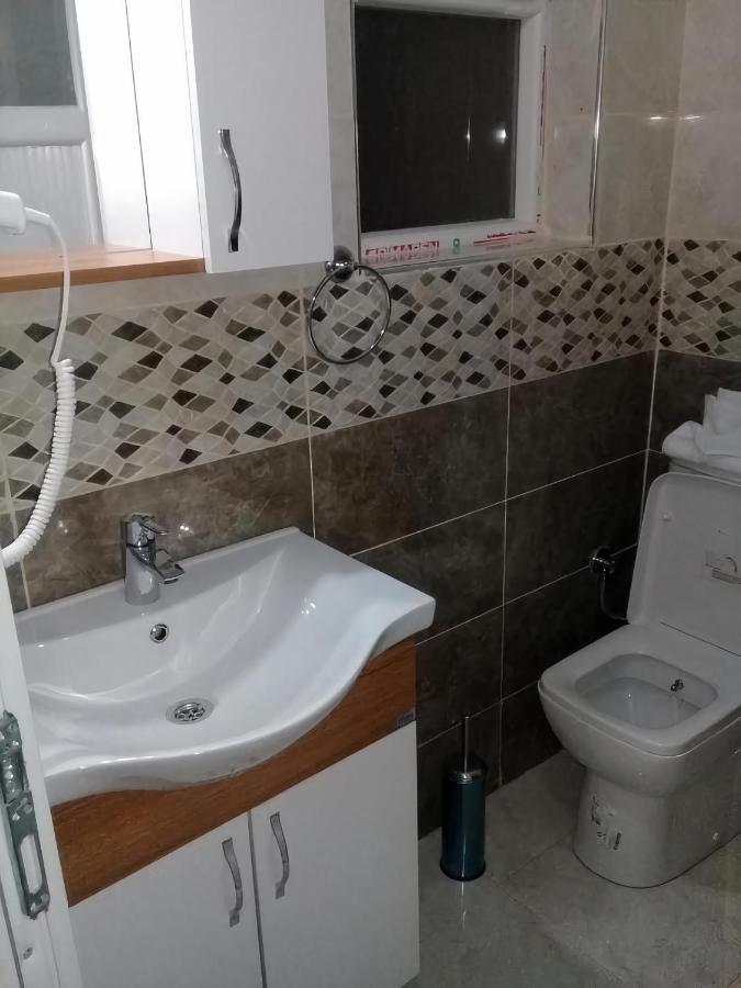 Hagiasophia Donat Suites Istanbul Eksteriør bilde