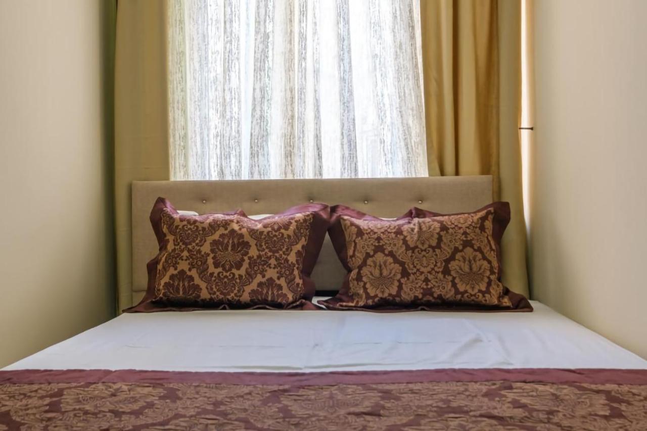 Hagiasophia Donat Suites Istanbul Eksteriør bilde