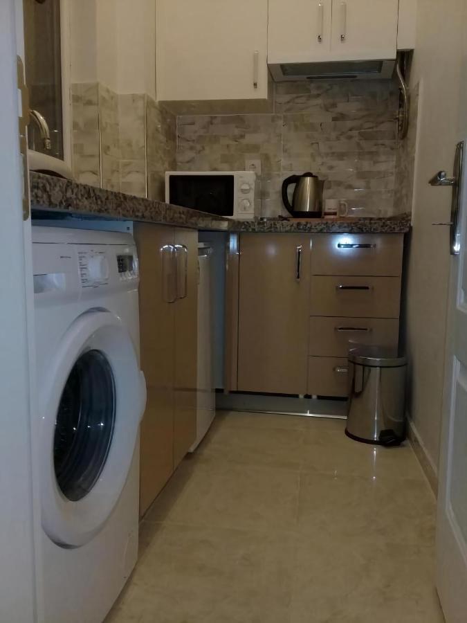 Hagiasophia Donat Suites Istanbul Eksteriør bilde